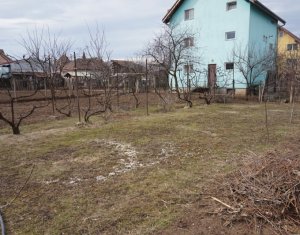 , 750m2 dans Cluj-napoca, zone Someseni