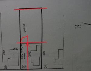 Terrain à vendre dans Cluj-napoca, zone Someseni