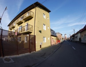 Iroda kiadó on Cluj-napoca, Zóna Gruia