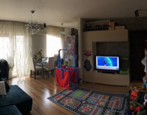 , 43m2 on Floresti