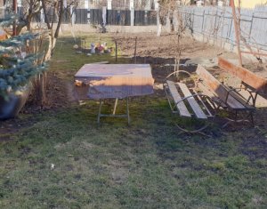 Telek eladó on Cluj-napoca, Zóna Zorilor