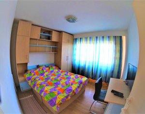 , 52m2 dans Cluj-napoca, zone Intre Lacuri