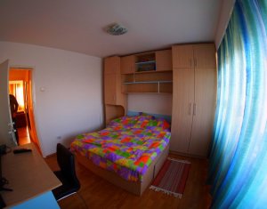 Appartement 2 chambres à louer dans Cluj-napoca, zone Intre Lacuri