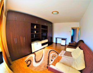 Appartement 2 chambres à louer dans Cluj-napoca, zone Intre Lacuri
