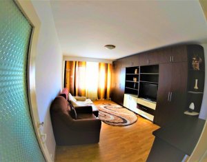Appartement 2 chambres à louer dans Cluj-napoca, zone Intre Lacuri