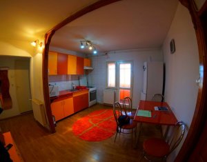 Appartement 2 chambres à louer dans Cluj-napoca, zone Intre Lacuri