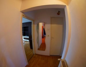 Appartement 2 chambres à louer dans Cluj-napoca, zone Intre Lacuri