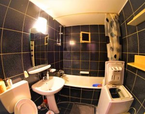 Appartement 2 chambres à louer dans Cluj-napoca, zone Intre Lacuri