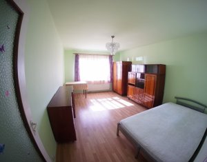 Appartement 2 chambres à louer dans Cluj-napoca, zone Intre Lacuri