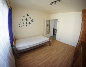 Appartement 2 chambres à louer dans Cluj-napoca, zone Intre Lacuri