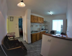 Appartement 2 chambres à louer dans Cluj-napoca, zone Intre Lacuri
