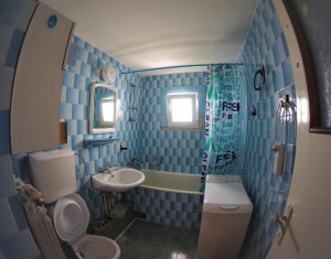 Appartement 2 chambres à louer dans Cluj-napoca, zone Intre Lacuri