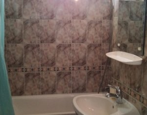 Appartement 2 chambres à louer dans Cluj-napoca, zone Gheorgheni