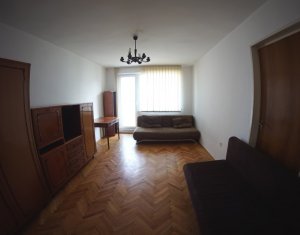 Appartement 2 chambres à louer dans Cluj-napoca, zone Gheorgheni