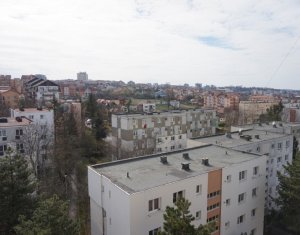 Appartement 2 chambres à louer dans Cluj-napoca, zone Gheorgheni