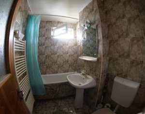 Appartement 2 chambres à louer dans Cluj-napoca, zone Gheorgheni