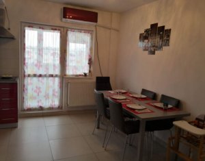 , 57m2 dans Cluj-napoca, zone Marasti