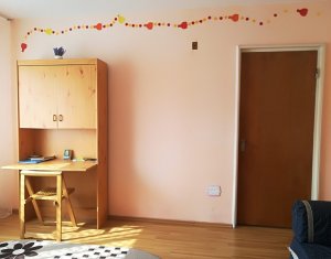 Appartement 2 chambres à vendre dans Cluj-napoca, zone Manastur