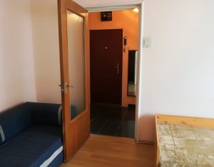 Appartement 2 chambres à vendre dans Cluj-napoca, zone Manastur