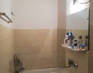 Appartement 2 chambres à vendre dans Cluj-napoca, zone Manastur