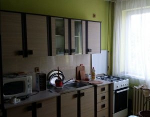 , 60m2 dans Cluj-napoca, zone Gheorgheni