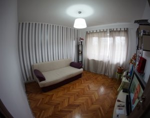 , 62.3m2 dans Cluj-napoca, zone Intre Lacuri