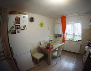 Appartement 3 chambres à vendre dans Cluj-napoca, zone Intre Lacuri
