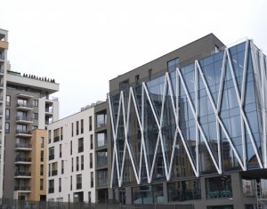 , 51m2 dans Cluj-napoca, zone Gheorgheni