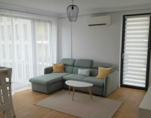 Appartement 2 chambres à vendre dans Cluj-napoca, zone Gheorgheni