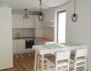 Appartement 2 chambres à vendre dans Cluj-napoca, zone Gheorgheni