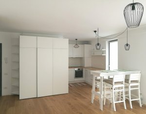 Appartement 2 chambres à vendre dans Cluj-napoca, zone Gheorgheni