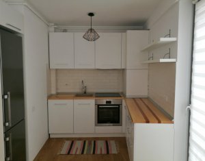 Appartement 2 chambres à vendre dans Cluj-napoca, zone Gheorgheni