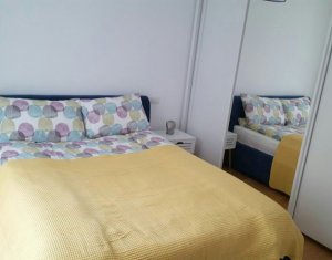 Appartement 2 chambres à vendre dans Cluj-napoca, zone Gheorgheni