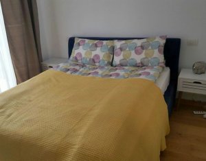 Appartement 2 chambres à vendre dans Cluj-napoca, zone Gheorgheni