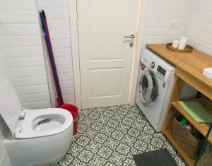 Appartement 2 chambres à vendre dans Cluj-napoca, zone Gheorgheni