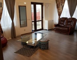 , 55m2 dans Cluj-napoca, zone Europa