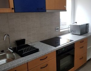 Appartement 3 chambres à louer dans Cluj-napoca, zone Europa