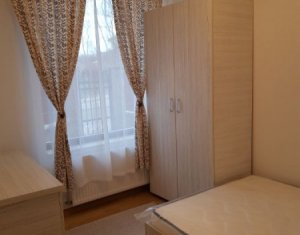 Appartement 3 chambres à louer dans Cluj-napoca, zone Europa