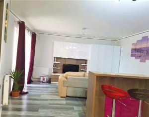 , 60m2 dans Cluj-napoca, zone Centru