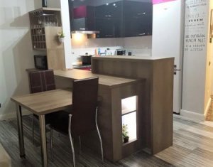 Appartement 2 chambres à louer dans Cluj-napoca, zone Centru