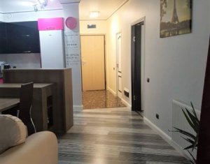 Appartement 2 chambres à louer dans Cluj-napoca, zone Centru