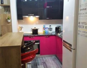 Appartement 2 chambres à louer dans Cluj-napoca, zone Centru