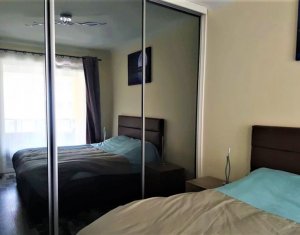 Appartement 2 chambres à louer dans Cluj-napoca, zone Centru