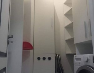 Appartement 2 chambres à louer dans Cluj-napoca, zone Centru