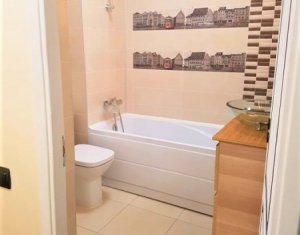 Appartement 2 chambres à louer dans Cluj-napoca, zone Centru