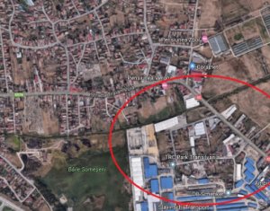 , 631m2 dans Cluj-napoca, zone Someseni