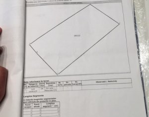 Terrain à vendre dans Cluj-napoca, zone Someseni
