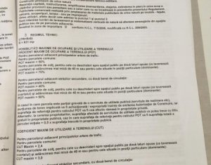 Terrain à vendre dans Cluj-napoca, zone Someseni