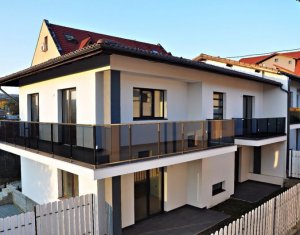 Maison 4 chambres à vendre dans Cluj-napoca, zone Iris