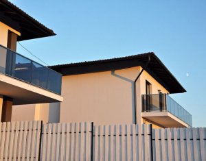 Maison 4 chambres à vendre dans Cluj-napoca, zone Iris